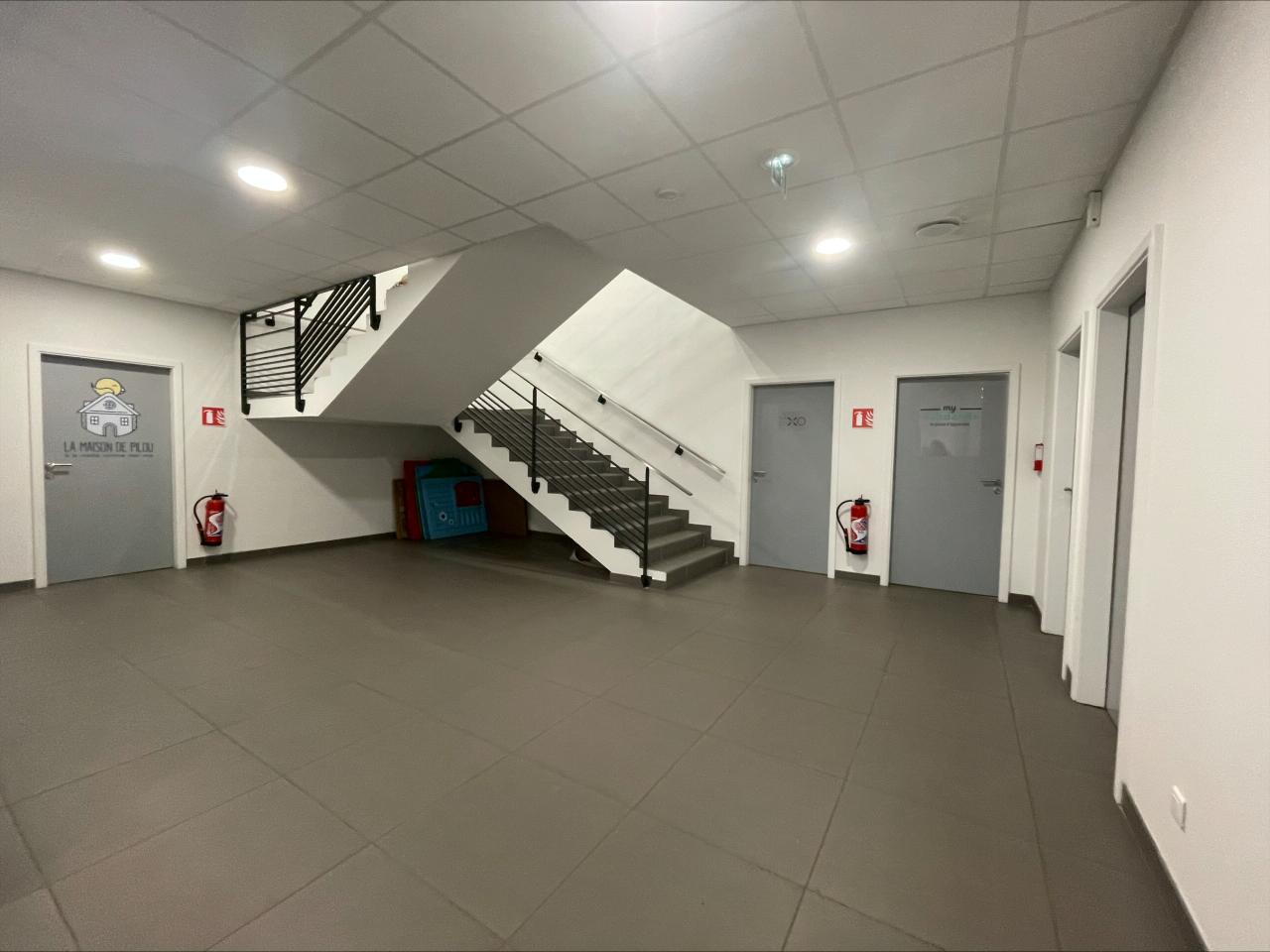 Bureau Jonage 145m² Location bureau Jonage Rhône OLBUR2529264 15